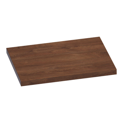 BRAUER Ocean Medium plan de toilette - 60x46x4cm - Forest Cacao