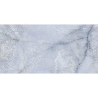 Cifre Cerámica Onix Carrelage mural et de sol en céramique - 60x120cm - 10.5mm - Blue