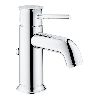 GROHE Start Classic ensemble de robinet économiseur d'eau S-size avec bonde de vidage chrome