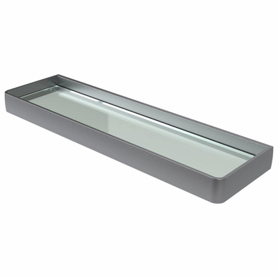 Haceka Aline Étagère gris