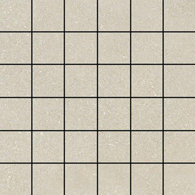 Porcelaingres Dune Carreau mosaïque - 30x30cm - 8.0mm - rectifié - Seashell