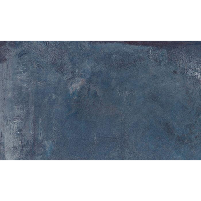 ÉCHANTILLON Terravito Dalora carrelage murale et de sol - 60x120cm - 9mm - Rectangulaire - rectifié - bleu