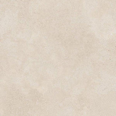 ÉCHANTILLON Rako Betonico Carrelage de sol et de mur 80x80cm 10mm rectifié R10 porcellanato Beige Clair
