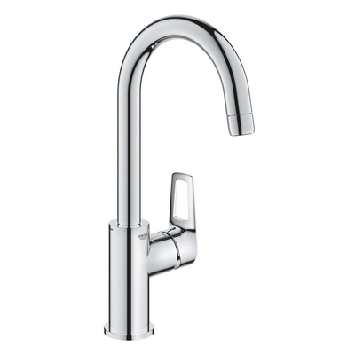 GROHE Bauloop robinet de lavabo taille L chrome
