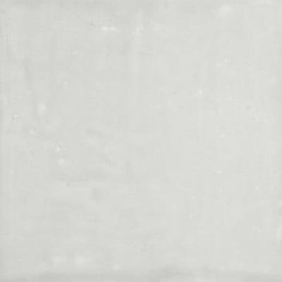 Ceralto Nordico Line wandtegel - 13x13cm - 8.5mm - vierkant - friese witjes - glans blanco (wit)