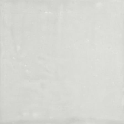 Roca St Tropez Wandtegel 13x13cm 8.5mm witte scherf Blanco