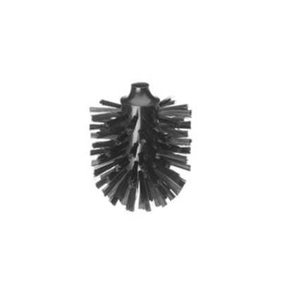 Dornbracht Mem brosse sans manche pour garniture chrome