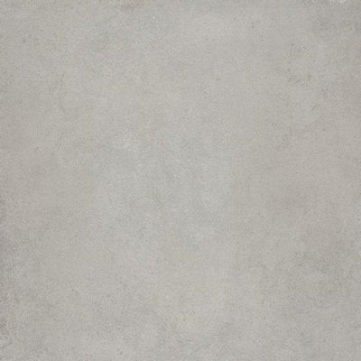 SAMPLE Dado Solid Carreau de sol - 60x60cm - 9,5mm - rectifié - Light grey