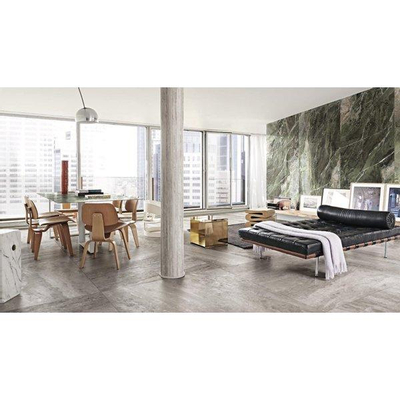 SAMPLE Ceralto Alabro Vein carrelage sol et mur 60X120cm rectifié Cloud brillant