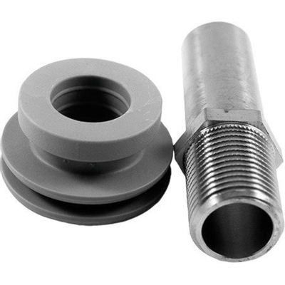 Duravit garniture d''alimentation pour urinoirs