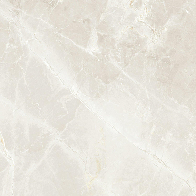 ÉCHANTILLON Terravito Gizino Carrelage sol & mur en céramique - 60x60cm - 10,0mm - rectifié - Blanc