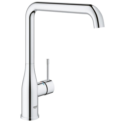 GROHE essence new Mitigeur de cuisine - haut - bec en L - chrome