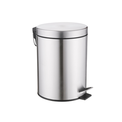 FugaFlow Eccelente Acces poubelle - 5 litres - compatible avec Grohe Chrome