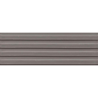 ÉCHANTILLON Cifre Ceramica Gare Carrelage mural - 10x30,5cm - 8,6mm - Gris