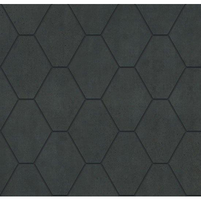 Ceralto Fragmenta Select Mozaiektegel - 31.1x32.2cm - 10.0mm - Noir
