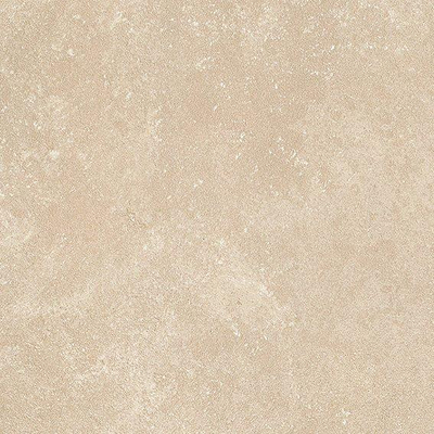 ÉCHANTILLON Terravito Elzino Carrelage murale et de sol - 60x60cm - rectifié - Aspect pierre naturelle - Beige mat (beige)