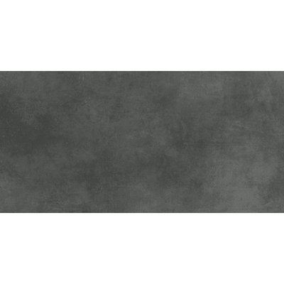 Rako Extra Carrelage de sol et de mur - 59.8x29.8cm - 8mm - Black (Noir)