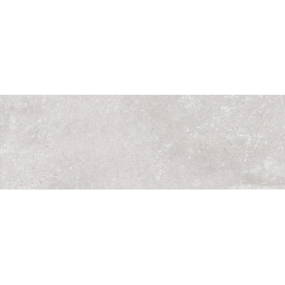 Terravito Calvero wandtegel - 30x90cm - 7.0mm - Rechthoek - gerectificeerd - Betonlook - mat grijs - Pearl