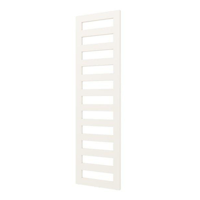 Plieger Bellezza EL elektrische radiator - Nexus zonder thermostaat - 177.5x50cm - 800 watt - mat wit