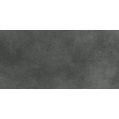 Rako Extra Wandtegel - 29.8x59.8cm - 8.0mm - Black