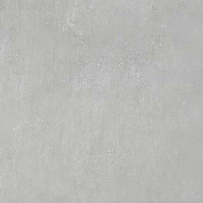 ÉCHANTILLON Dado Gare Du Nord Carrelage de sol et mural 81x81cm 9mm rectifié R10 porcellanato Gris Clair