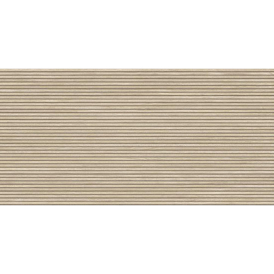 Colorker Novawood Décor-strip - 59,5x119,2cm - 10,3mm - rectifié - Naturel