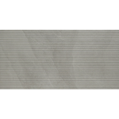 Italgraniti Shale Bande décorative - 60x120cm - 9.0mm - rectifié - greige