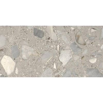 Ceralto Elaris Oak Vloertegel - 30x60cm - 9.0mm - gerectificeerd - Sassi grigio p