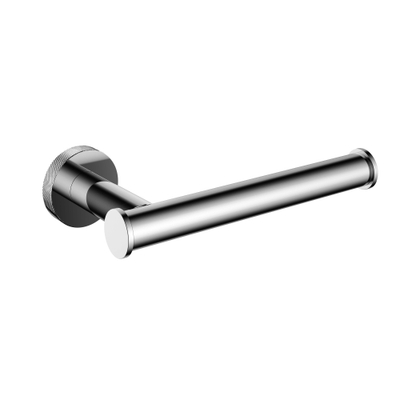 Hotbath Cobber X Porte-rouleau de toilette - chrome