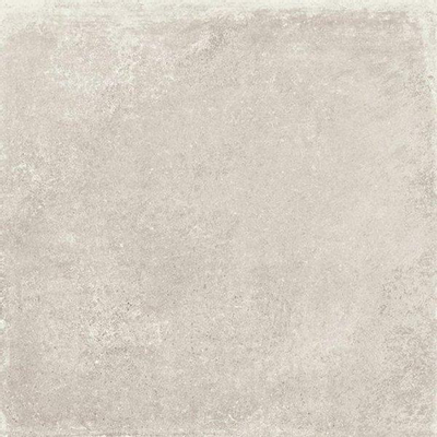 ÉCHANTILLON Serenissima Materica Carrelage de sol et de mur 100x100cm 8.5mm rectifié R10 porcellanato Platino