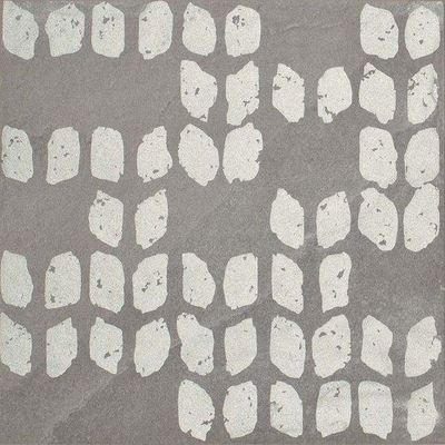 Quintessenza Superfici2 Carreau décoratif 20x20cm 10mm rectifié grès cérame Grigio