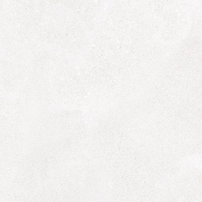 Rako Betonico Vloertegel - 44.8x44.8cm - 8.0mm - White grey