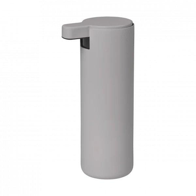 Blomus Modo Zeepdispenser - hoogte 16cm - lengte 7,5cm - Ø 5,5 - 0,165 l - Wit