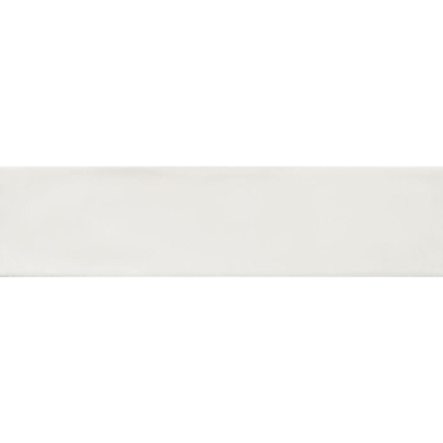 ÉCHANTILLON Cifre Cerámica Carreau mural Alchimia Glaciar Vintage Brillant Blanc