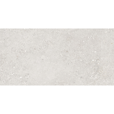 STN Ceramica Flax wand- en vloertegel - 30x60cm - 8.7mm - licht grijs
