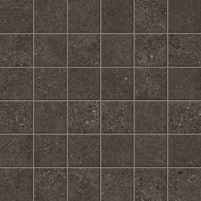 Terravito Tenuta Carrelage sol et mur - 30x30cm - 8mm - rectifié - (Anthracite)
