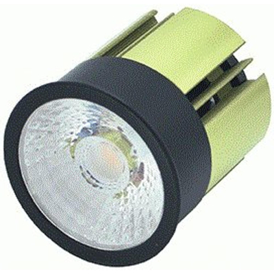 Interlight LED module MR16 dimbaar 36° 8W 2700K