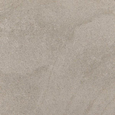 ÉCHANTILLON Rako Kaamos Carreau de sol et de mur 30x30cm 8mm R10 porcellanato Gris