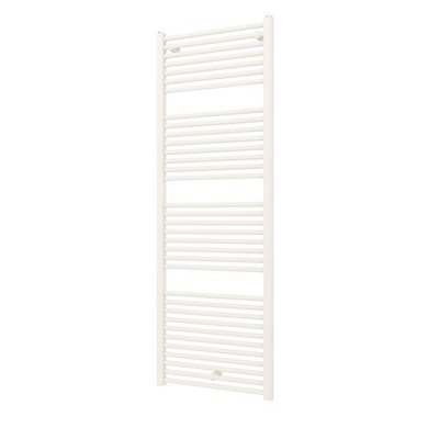 Plieger Palermo designradiator horizontaal 170.2x60cm 921W mat wit