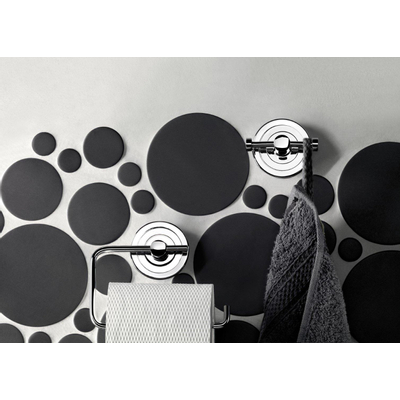 Emco Polo double crochet chrome