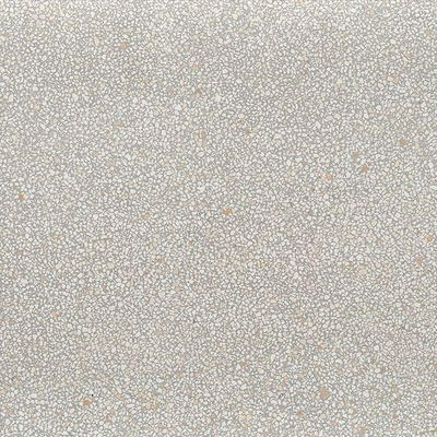 SAMPLE Ceramiche Coem Carrelage sol et mural Terrazzo Mini Calce Rectifié Vintage Mat Gris clair