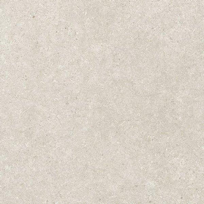 ÉCHANTILLON Ceralto Betona Concrete Carrelage sol et mur 45x45cm 8.5mm biscuit blanc Beige