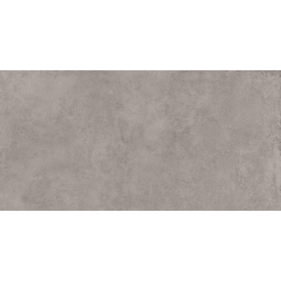 Terravito Velaro carrelage mur et sol - 60x120cm - rectifié - effet béton - Pearl mat (gris)