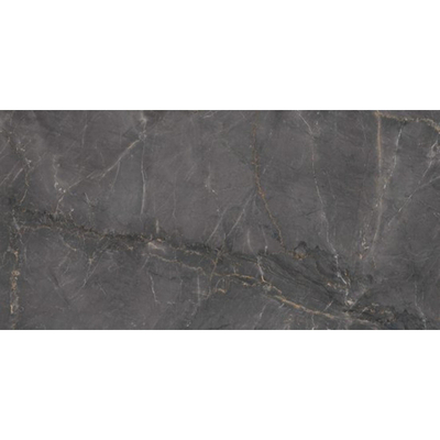 Ceralto Salerno Plank Vloertegel - 60x120cm - 9.5mm - gerectificeerd - Black