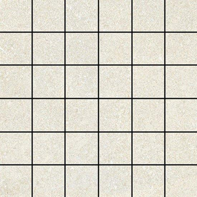 Porcelaingres Dune Mozaiektegel - 30x30cm - 8.0mm - gerectificeerd - Lime