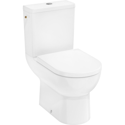 Hansgrohe GladeLake S Closetcombinatie