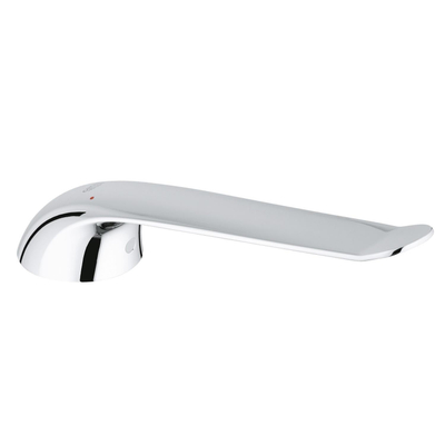 Grohe Euroeco Special Hendel - 170mm - chroom