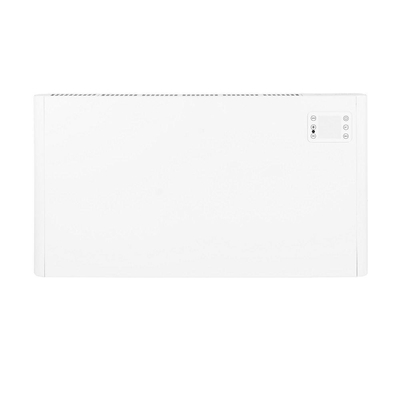 Eurom Alutherm 1500 Wifi Convectorkachel - Hangend/Staand - 1500watt - Wit