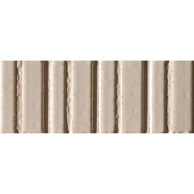 ÉCHANTILLON Ceralto Muralto Decor Baguette décorative - 7,5x20cm - 11,5mm - Mastice