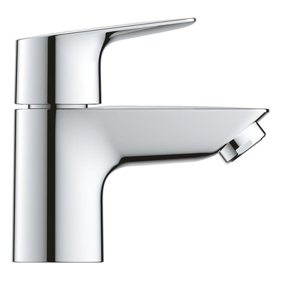 Grohe BauEdge Toiletkraan - XS-Size - 1/2 inch - chroom